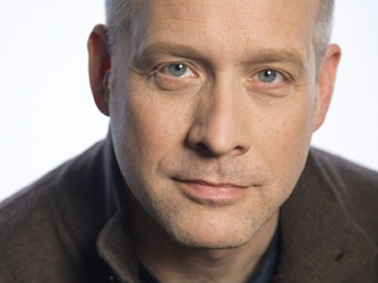 Eric Simonson