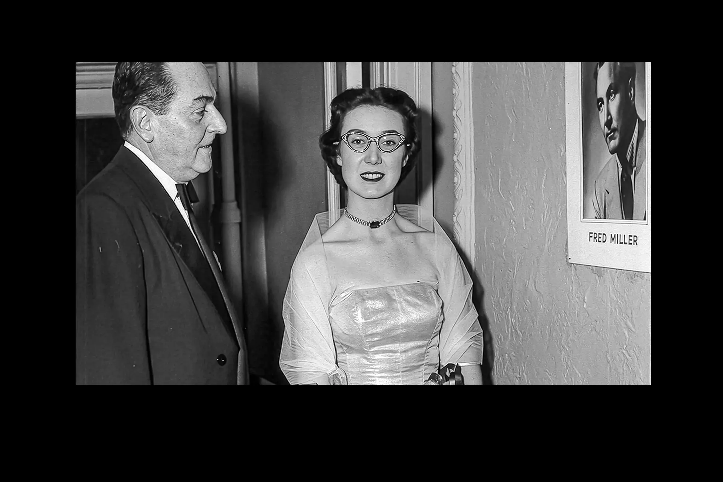 Mrs. Mary Widrig John