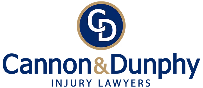 Cannon and Dunphy Injury Lawyers