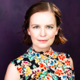 Betsy Hogg