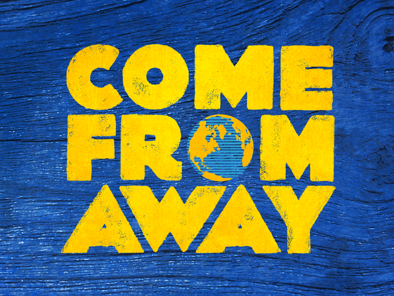 Come From Away