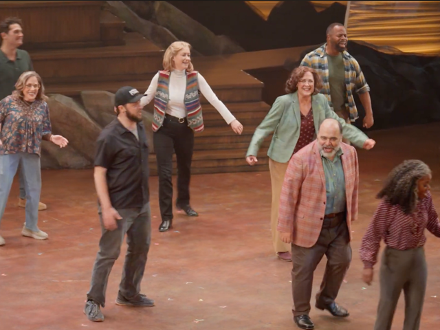 Songs from <strong><em>Come From Away</em></strong>