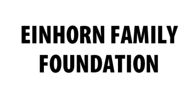 Einhorn Family Foundation