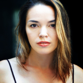 Zoe Sophia Garcia