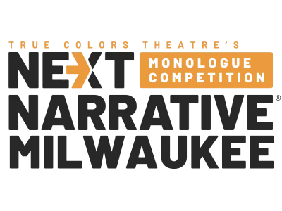 Next Narrative® Monologue Competition