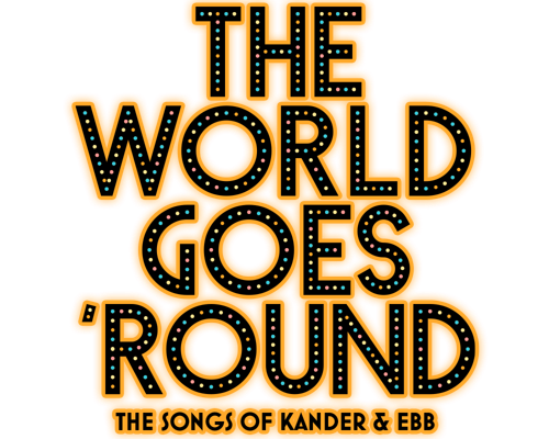 The World Goes 'Round — Milwaukee Repertory Theater