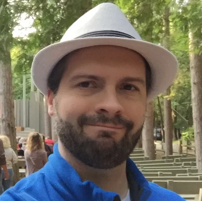 Matt Zembrowski