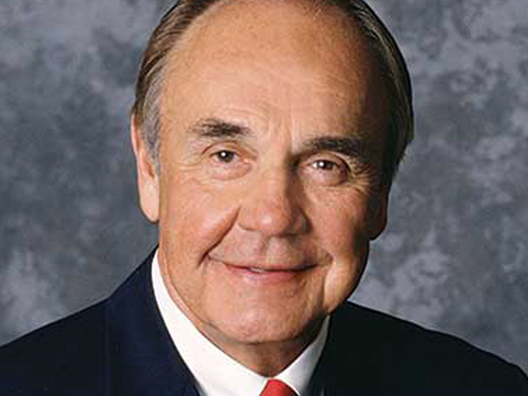 Dick Enberg