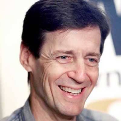 David Lutken