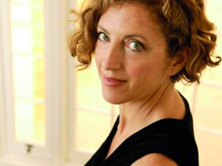 Johanna Murray Smith