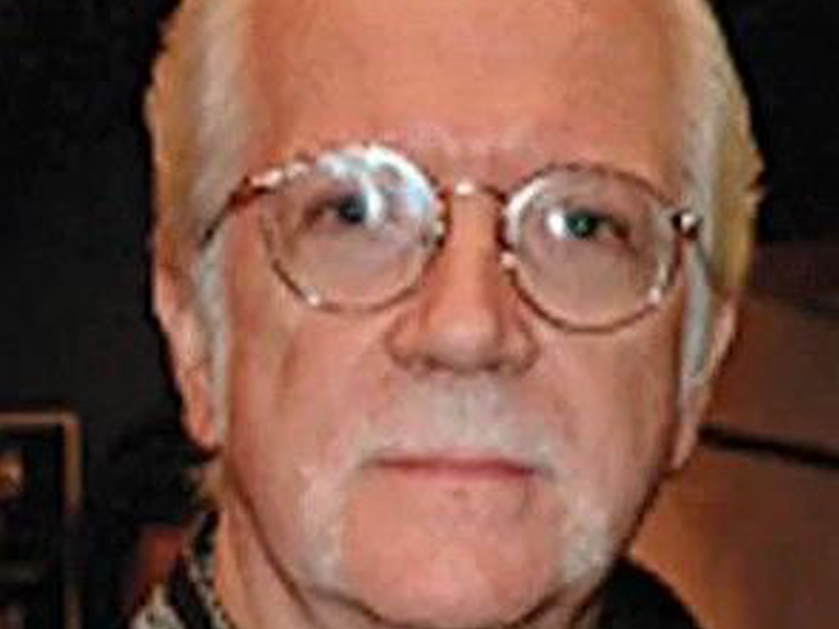 Randal Myler