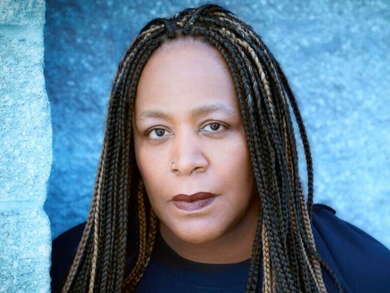 Dael Orlandersmith