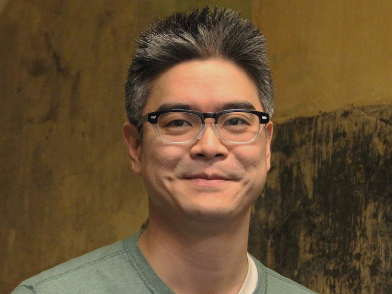 Lloyd Suh