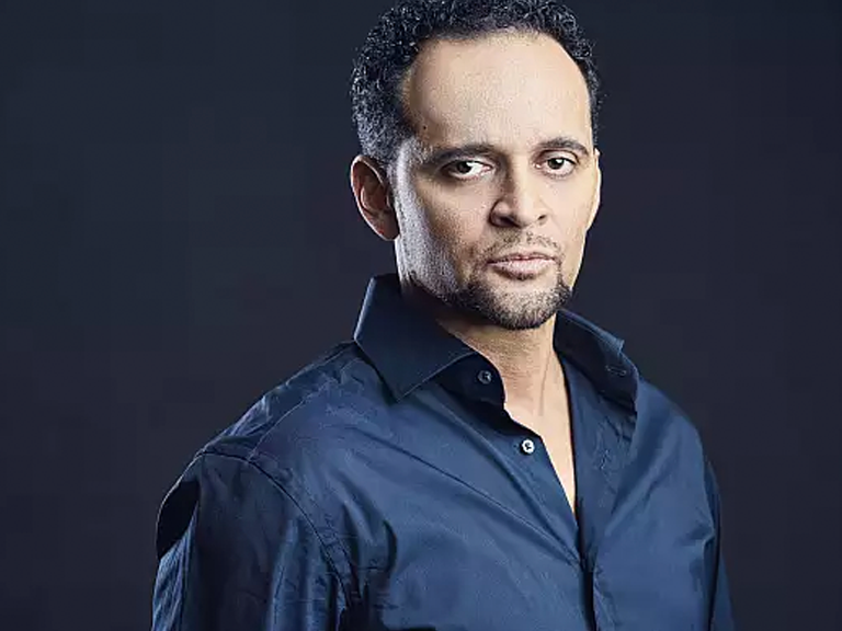 Antonio Edwards Suarez