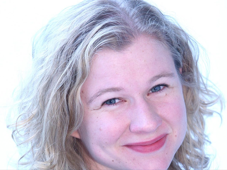 Catherine Trieschmann