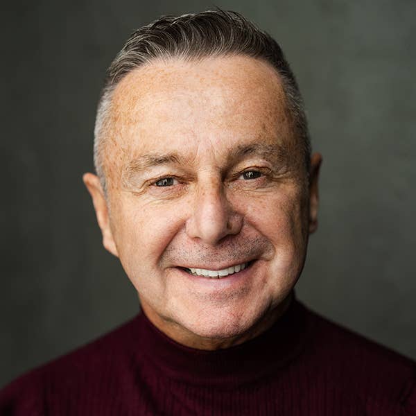 Stephen Mear