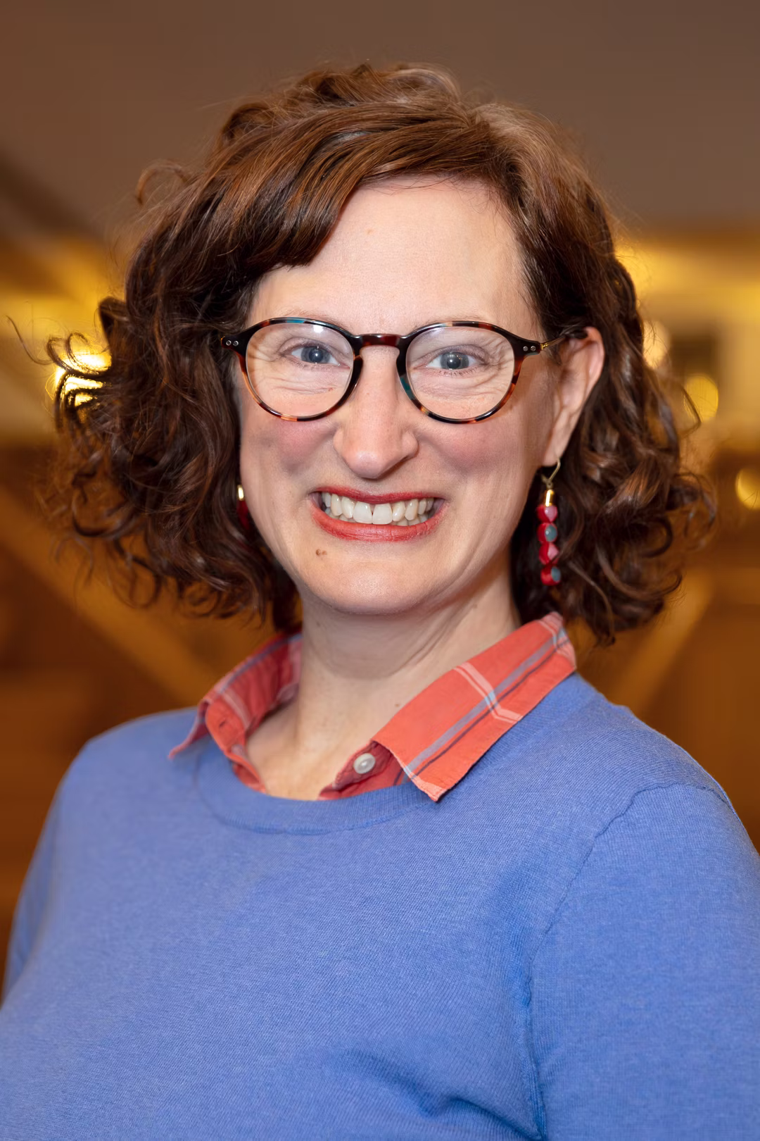 Lindsey Buller Maliekel headshot