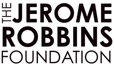Jerome Robbins Foundation