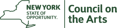 New York State Council on the Arts