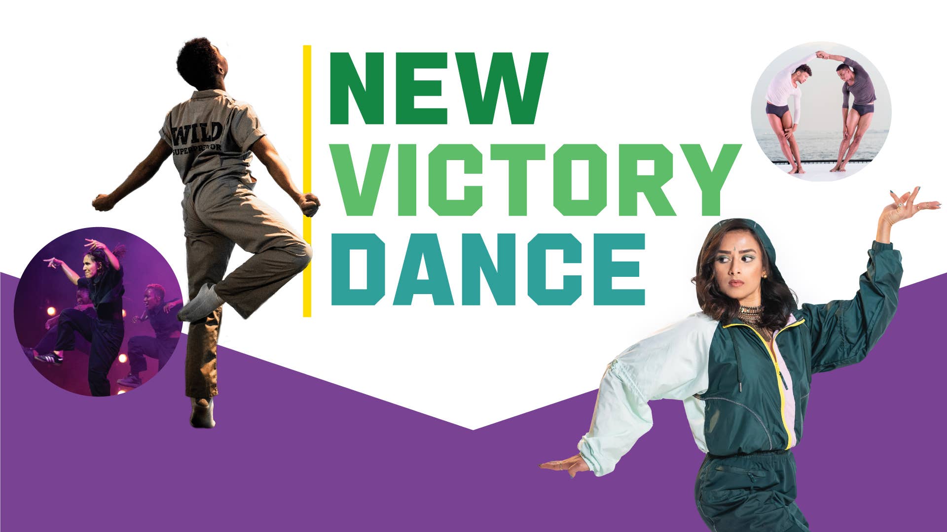 New Victory Dance Choreographers Sound Off on the Importance of Arts ...