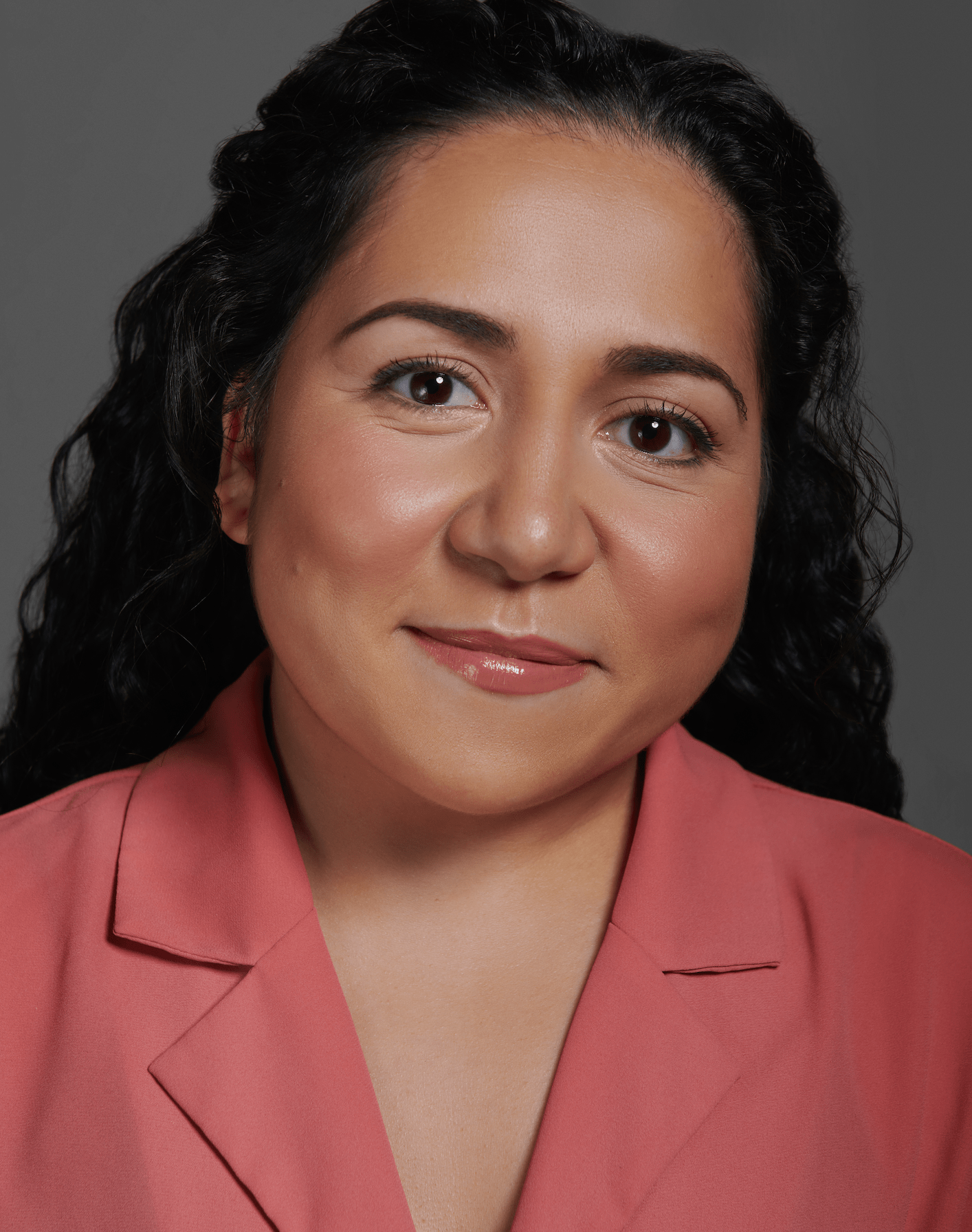 Sofiya Cheyenne Headshot