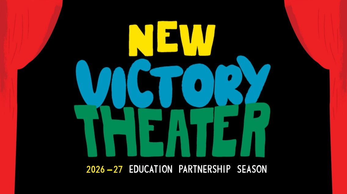Education 2026-27 Season Trailer