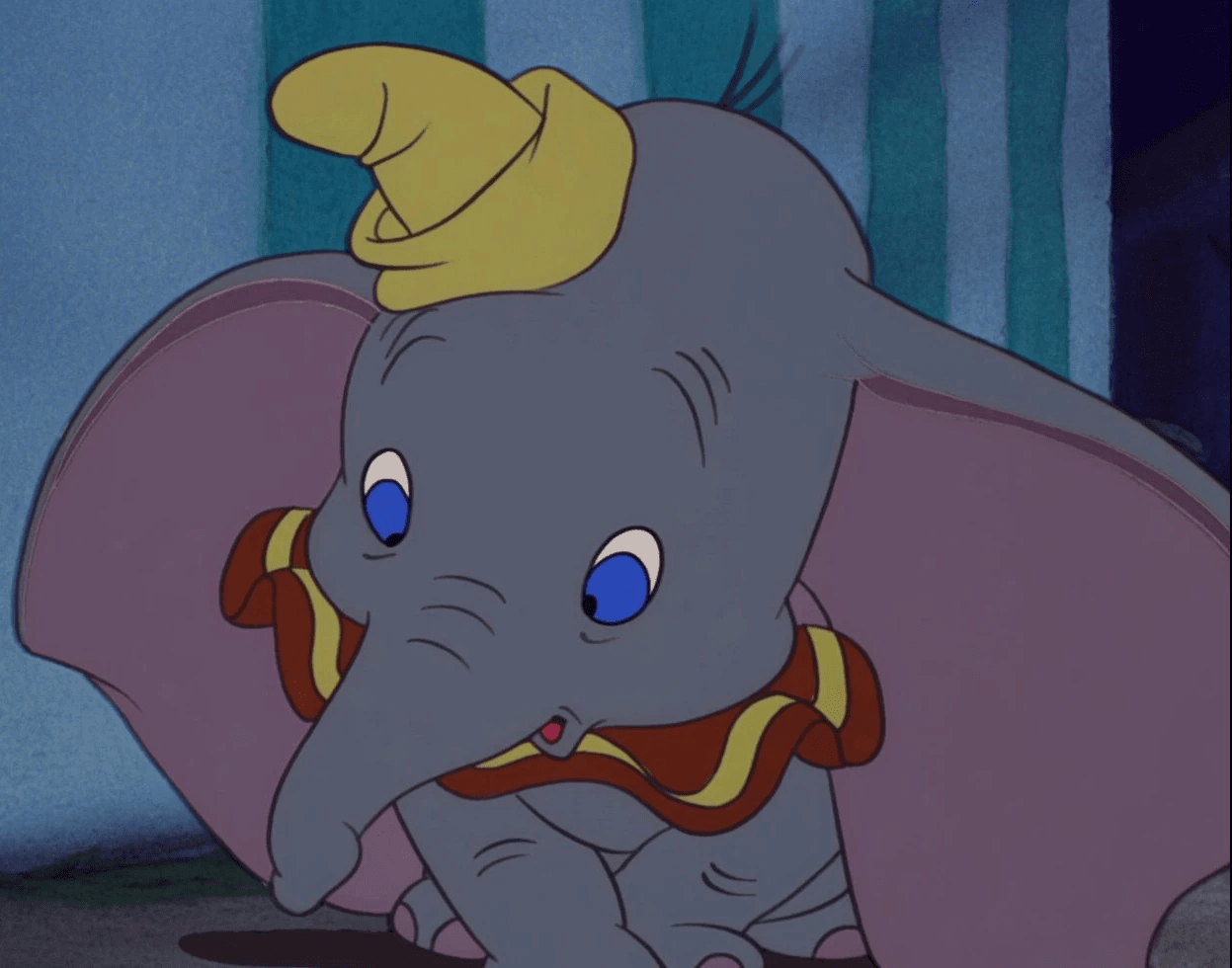 Photo of Disney's Dumbo