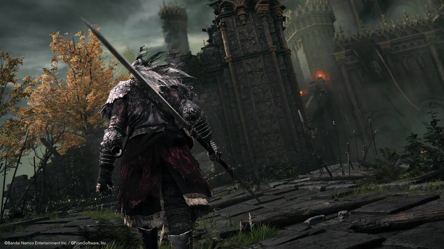 Watch the trailer for ELDEN RING Symphonic Adventure