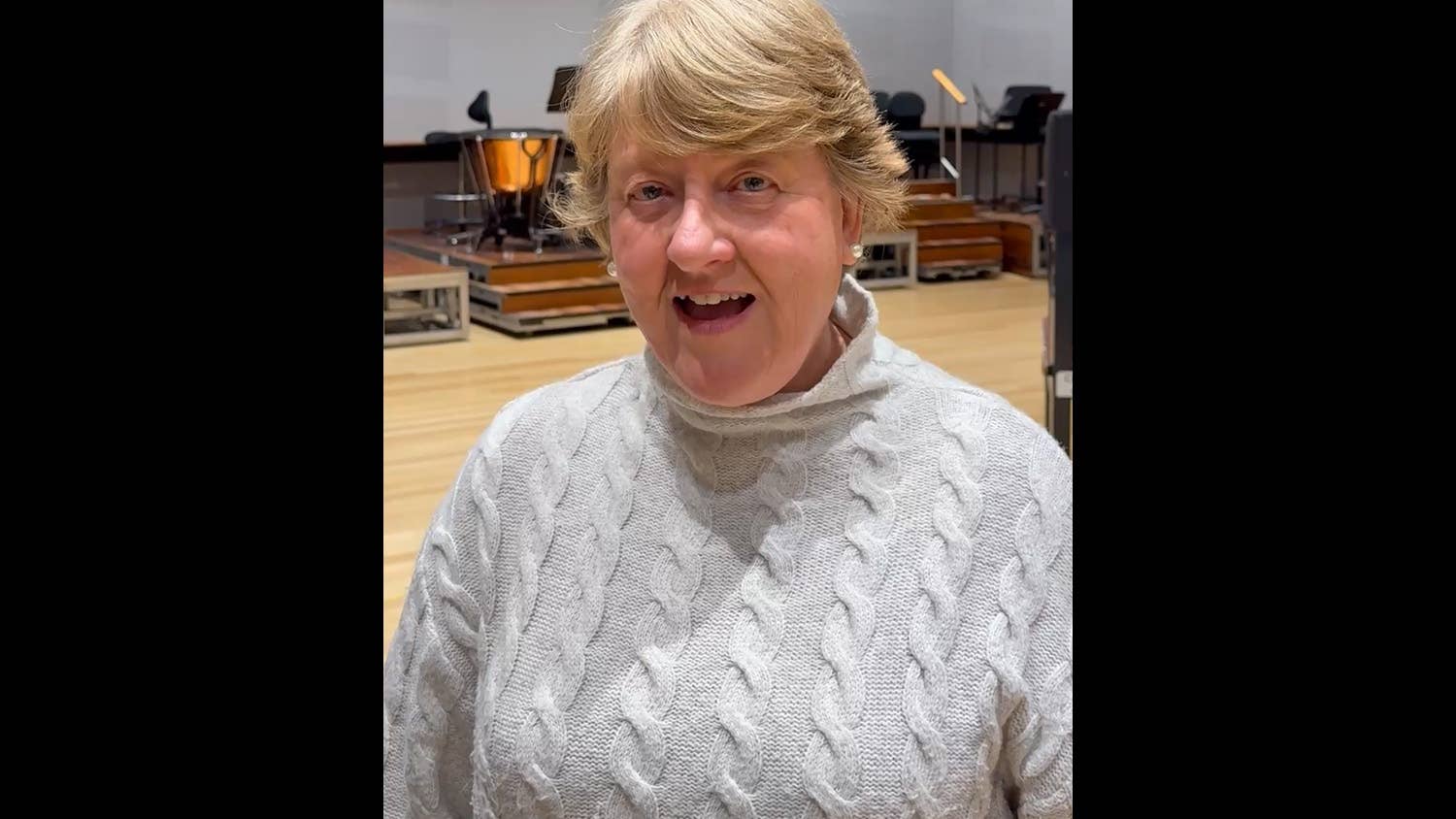 Hear from Kim Waldock on the “Tuned Up!” Experience