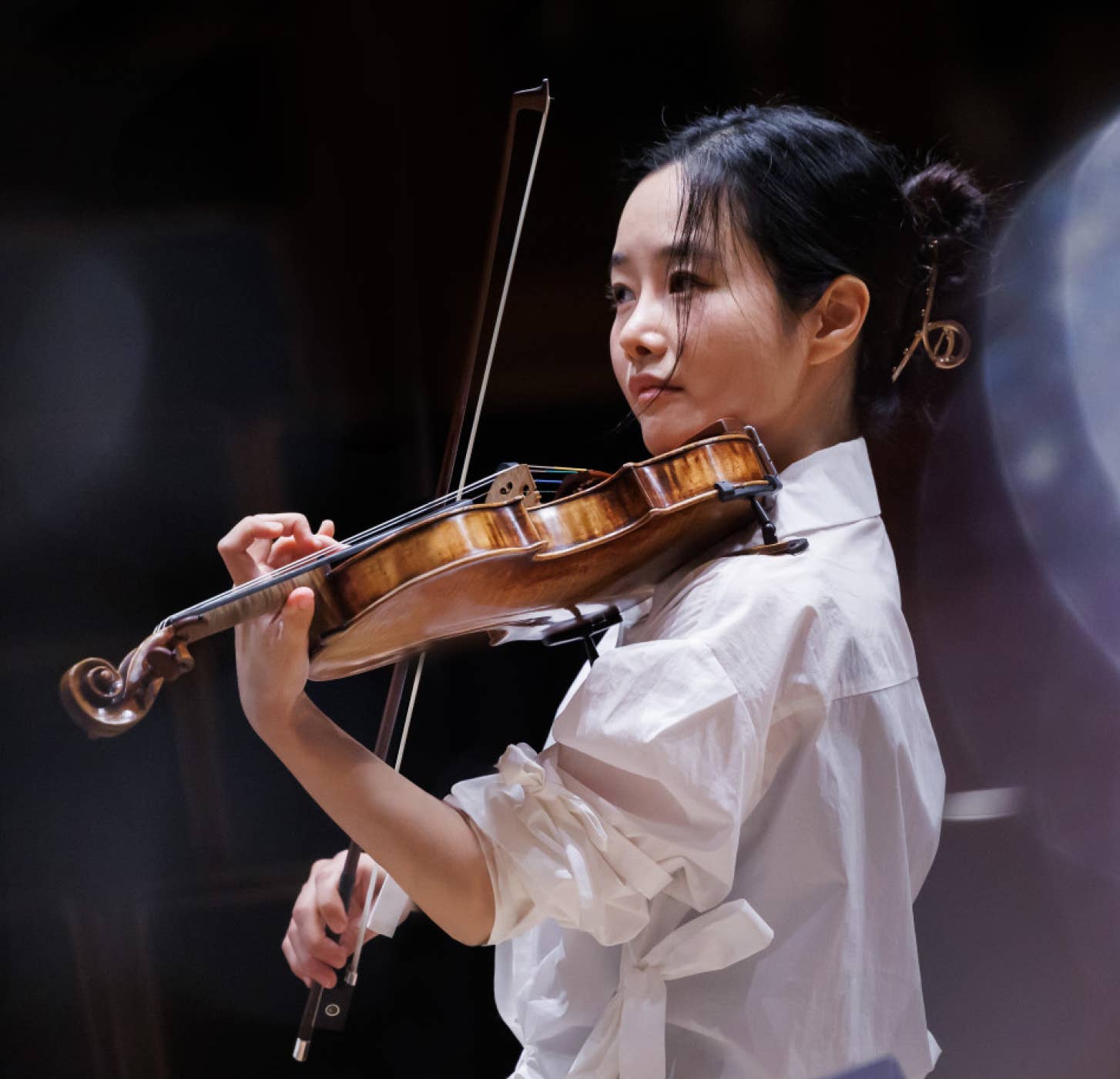 Beethoven and Tchaikovsky