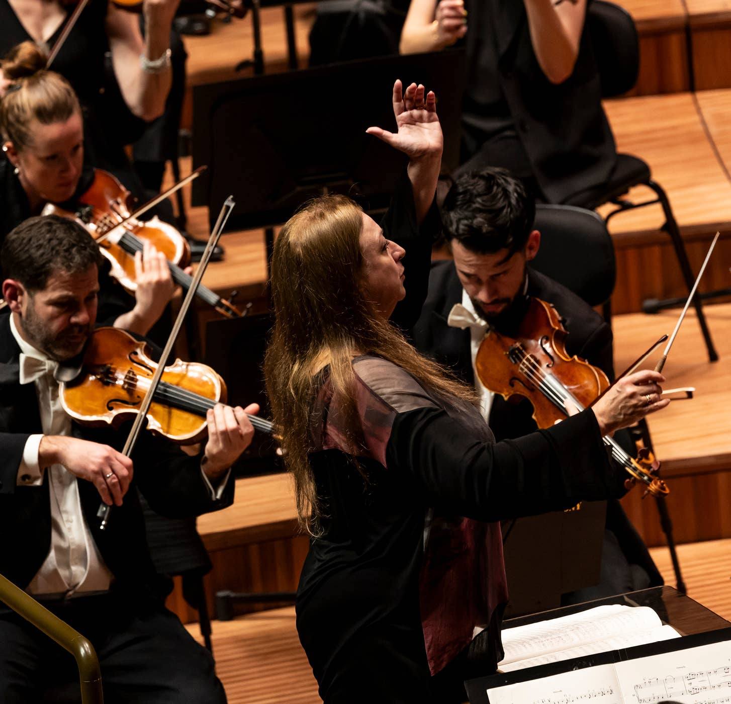 Beethovens Emperor Concerto