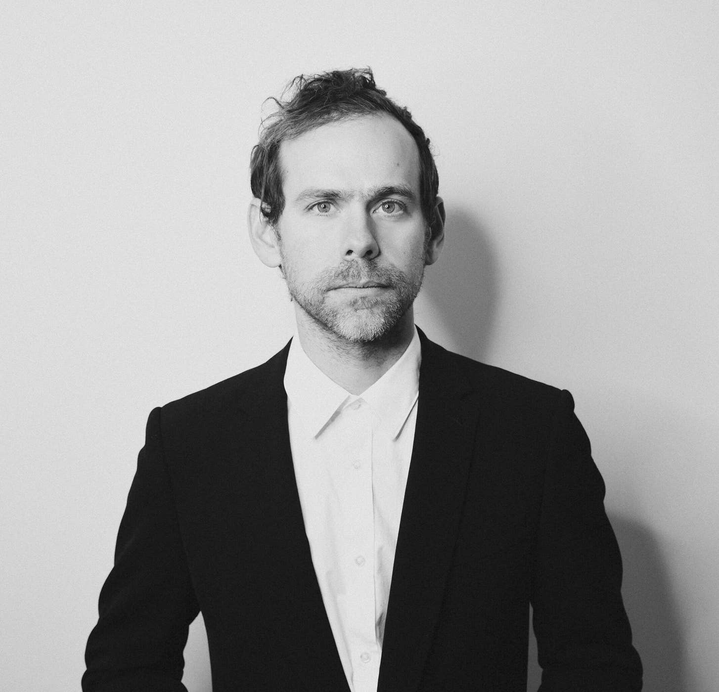 Bryce Dessner and The Sydney Symphony