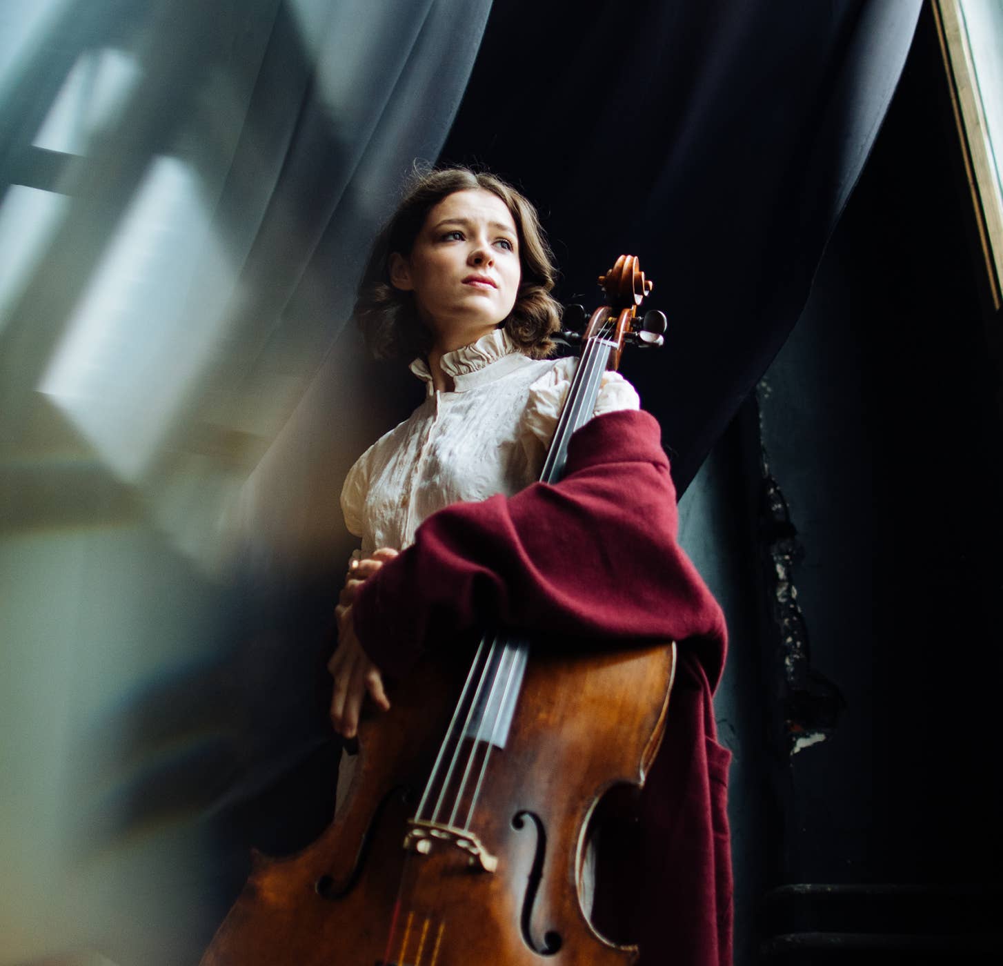 Bryce Dessners Trembling Earth