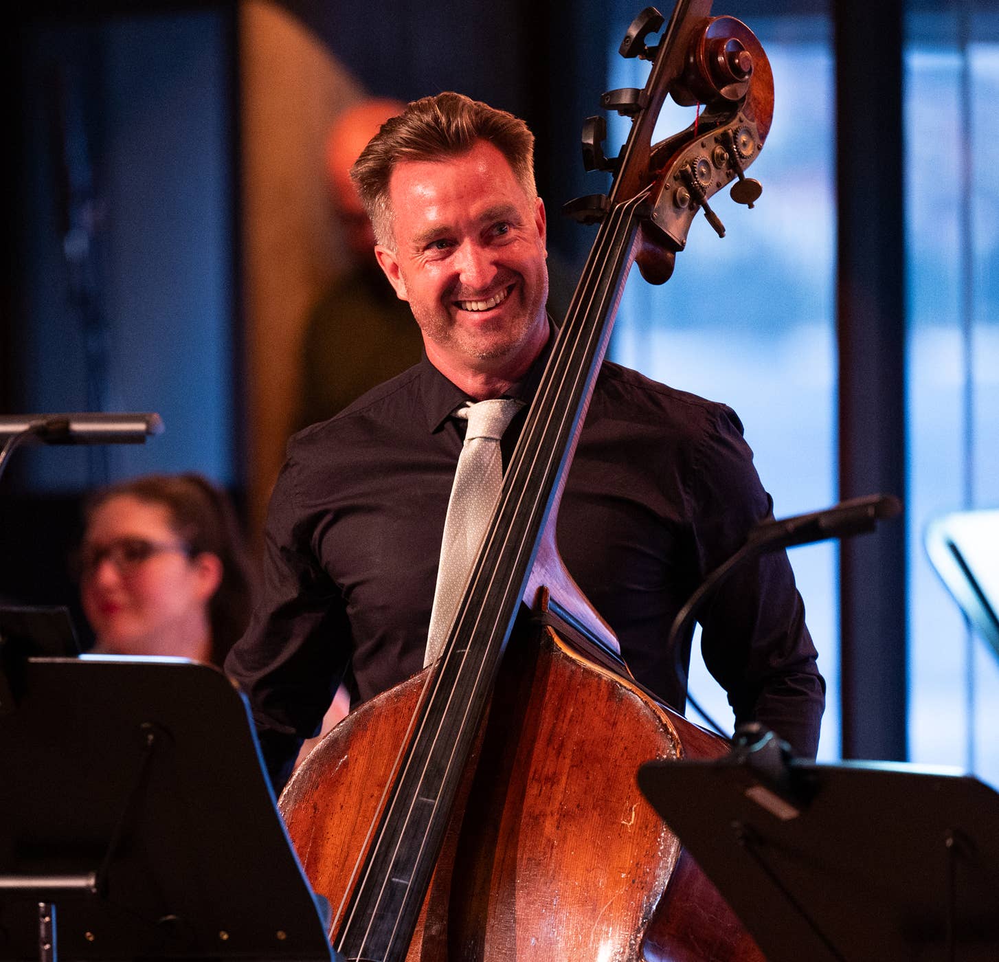 Cocktail Hour with David Campbell