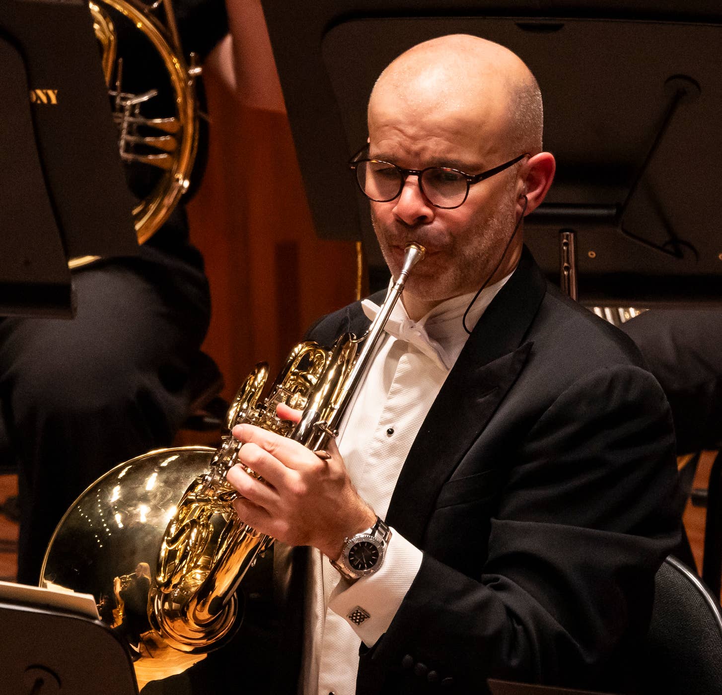 Cocktail Hour with Euan Harvey