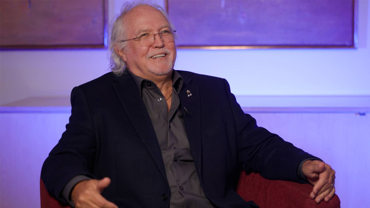 Donald Runnicles on Tchaikovsky’s Fifth Symphony