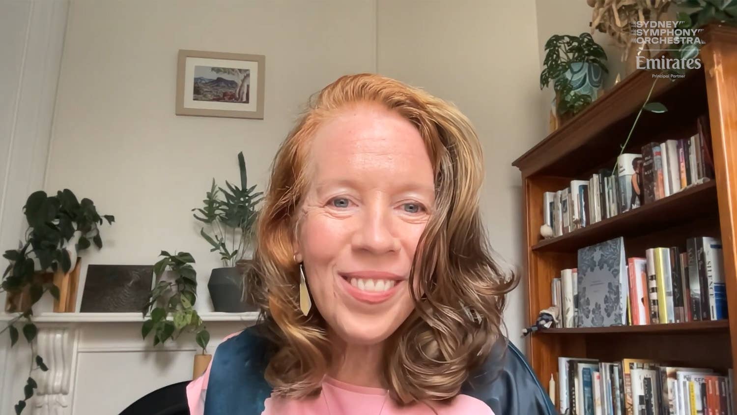 An Interview with Genevieve Lacey