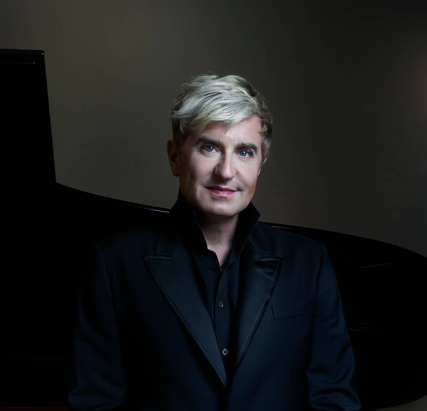 Jean-Yves Thibaudet in Recital