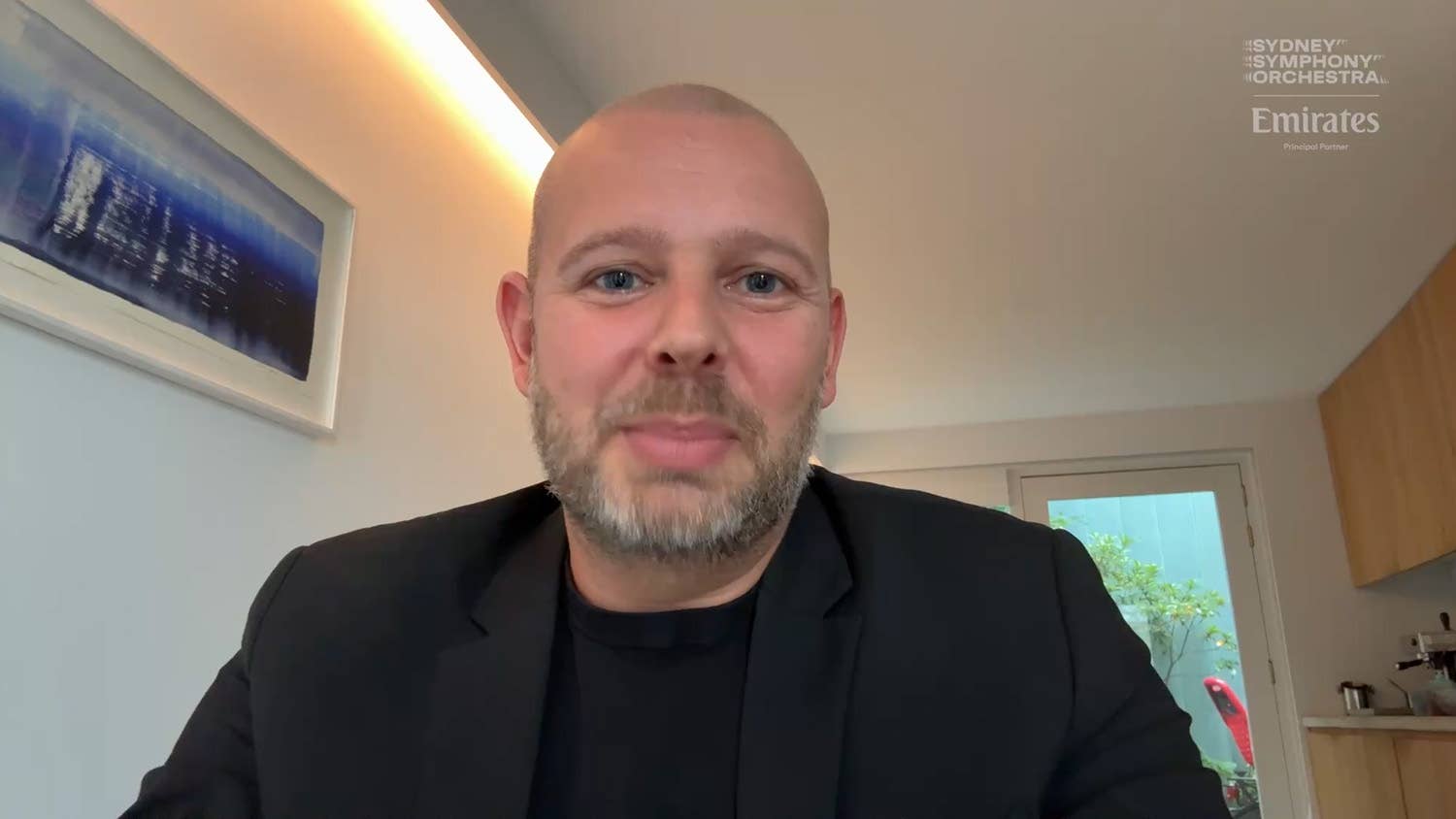 Lucas Van Woerkum on Symphonic Cinema