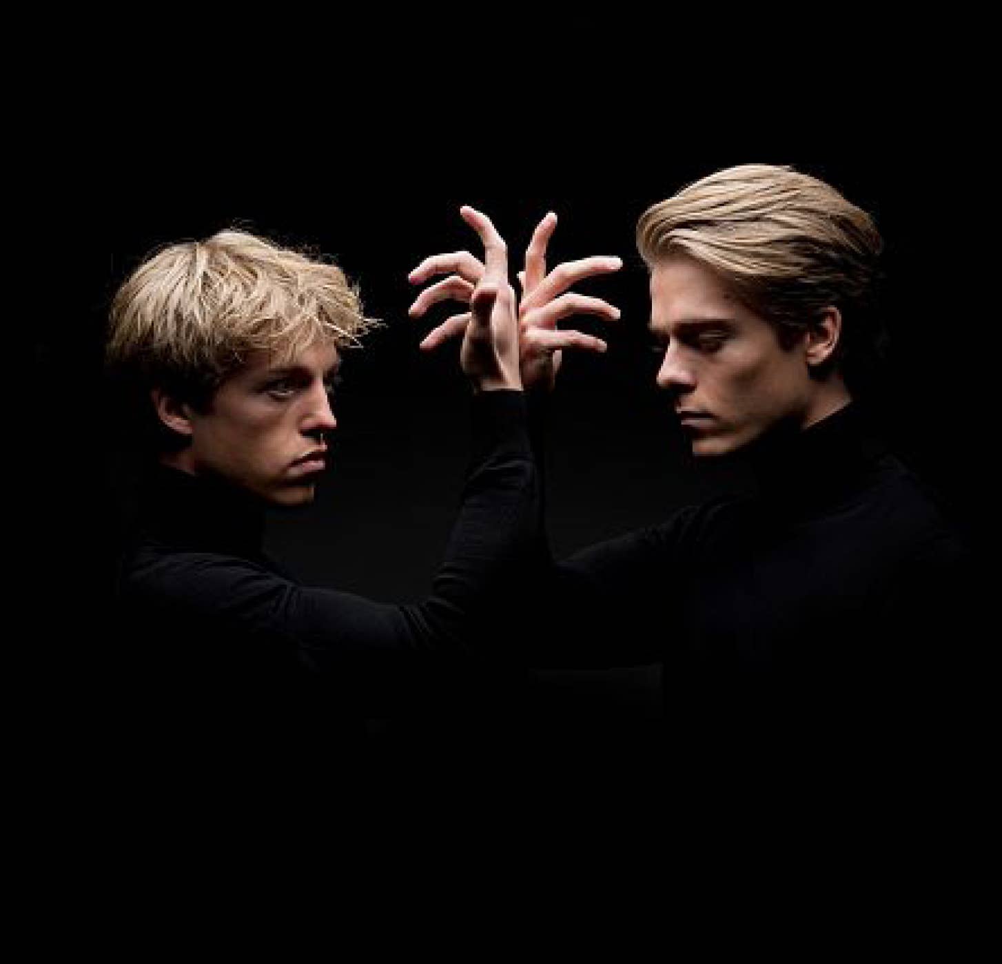 Lucas and Arthur Jussen perform Poulenc