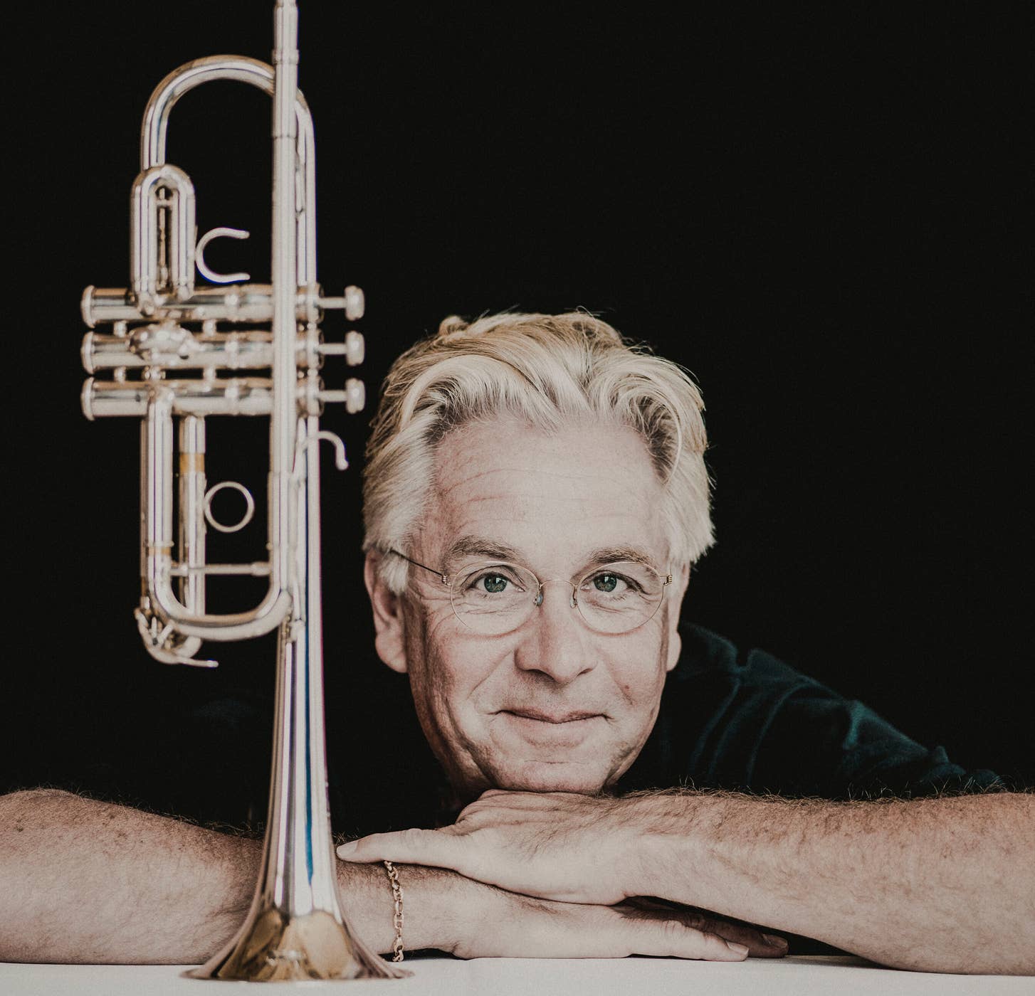 Masterclass with Hakan Hardenberger