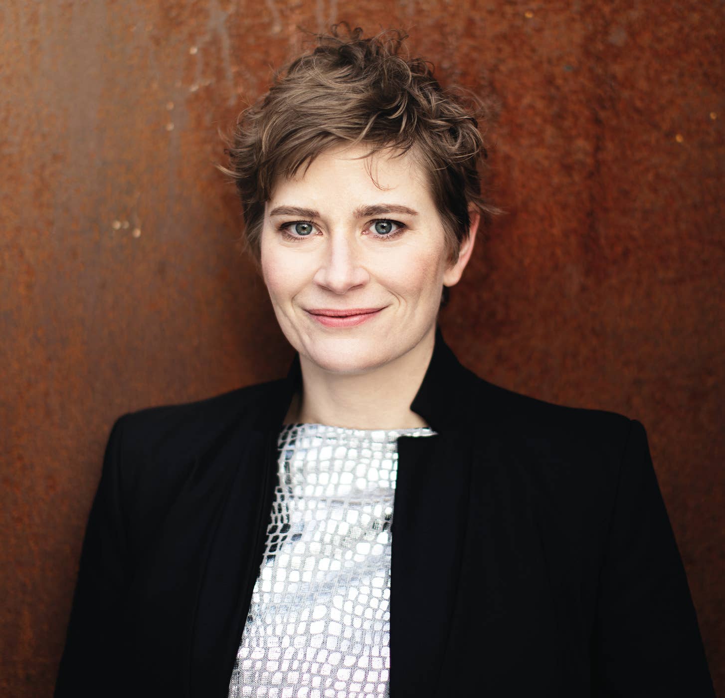 Open Rehearsal with Anja Bihlmaier