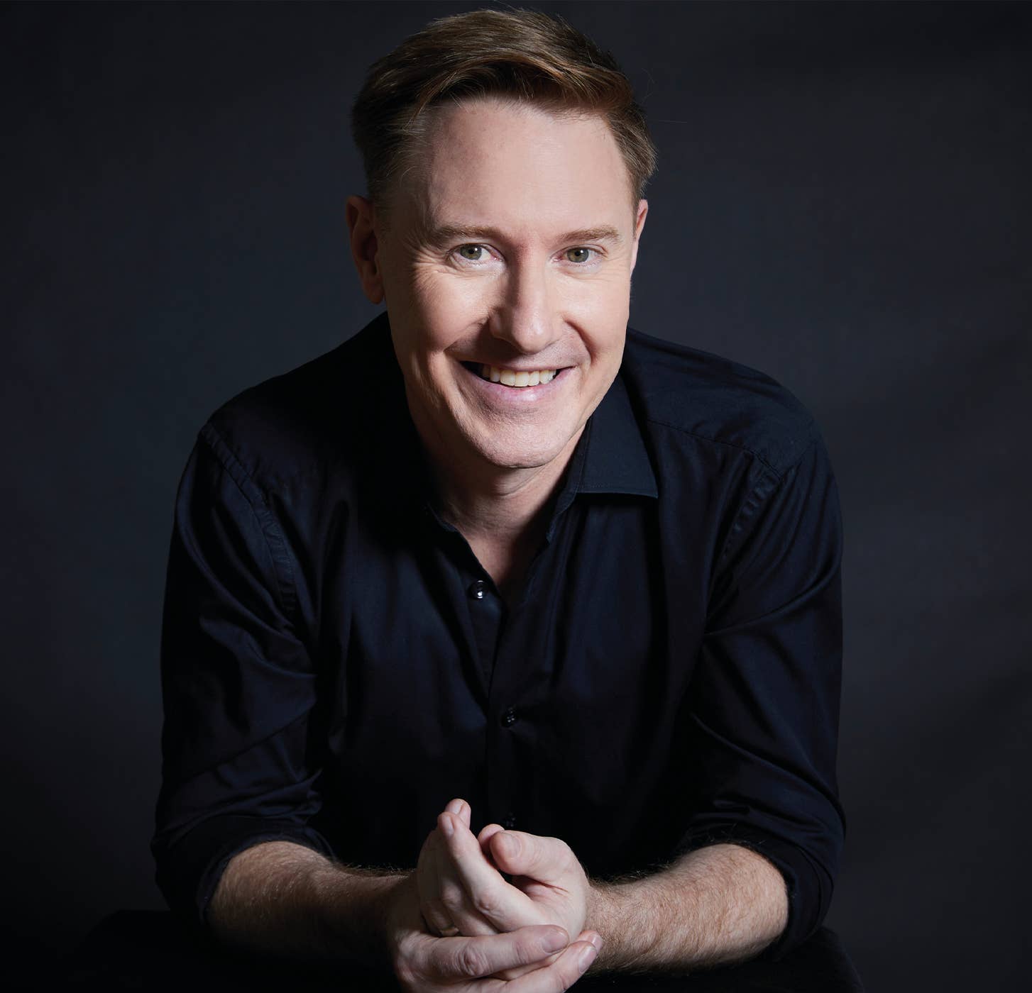 Open Rehearsal with Benjamin Northey