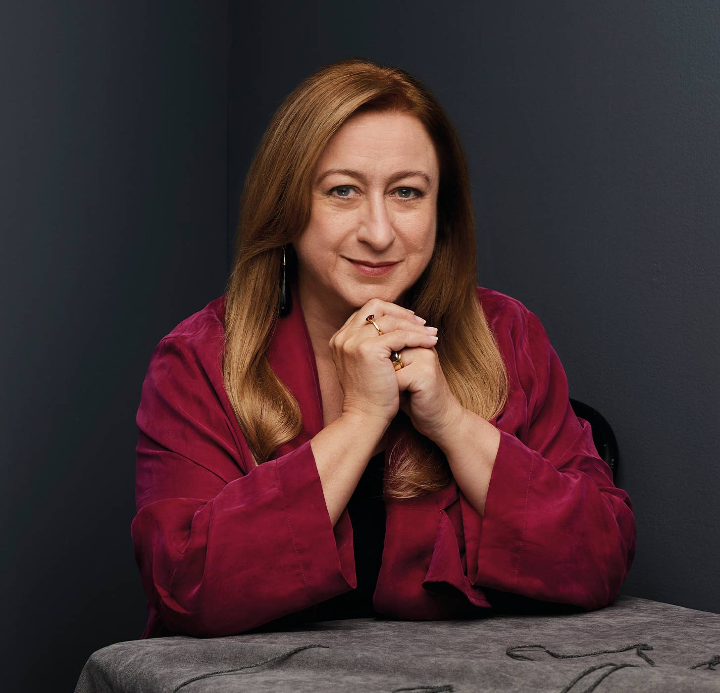 Open Rehearsal with Simone Young