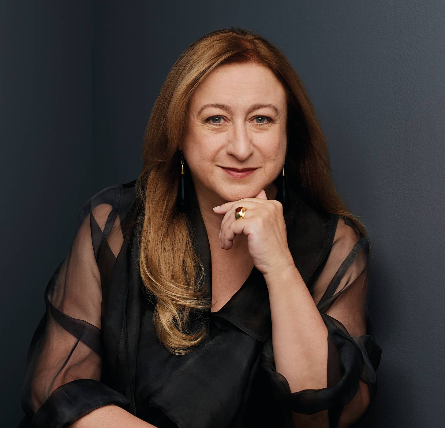 Open Rehearsal with Simone Young SCHOOLS