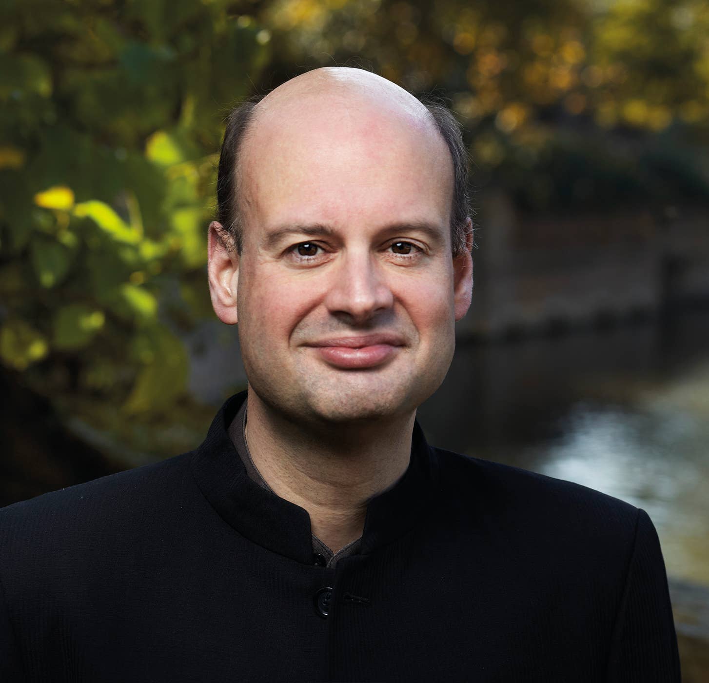 Open Rehearsal with Stephen Layton