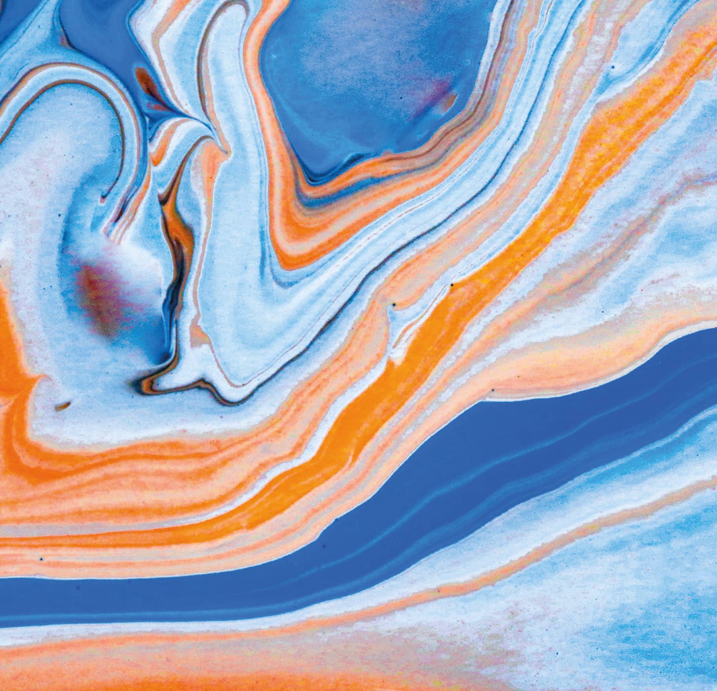 Orchestral Colour and Story