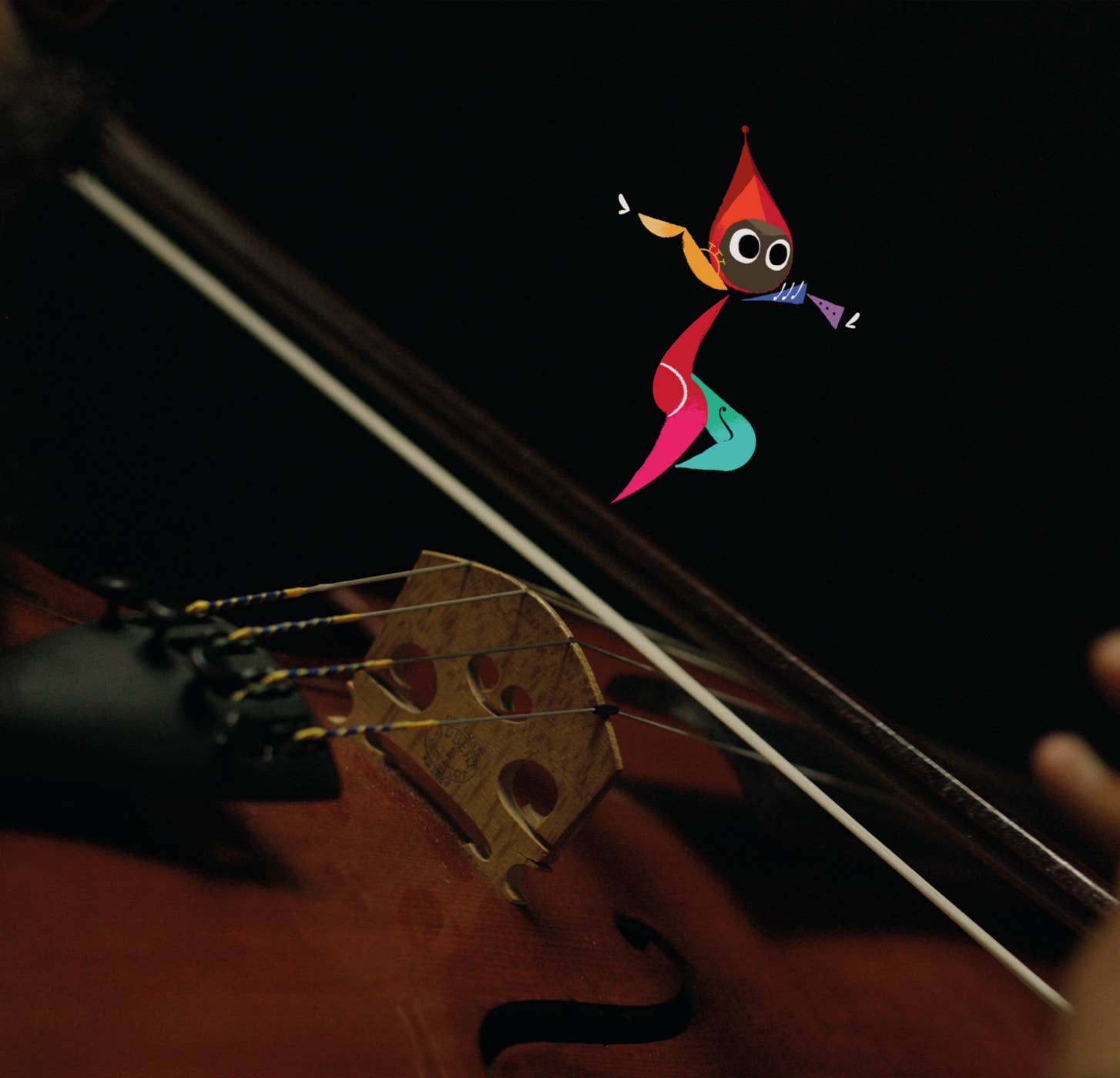 Philharmonia Fantastique