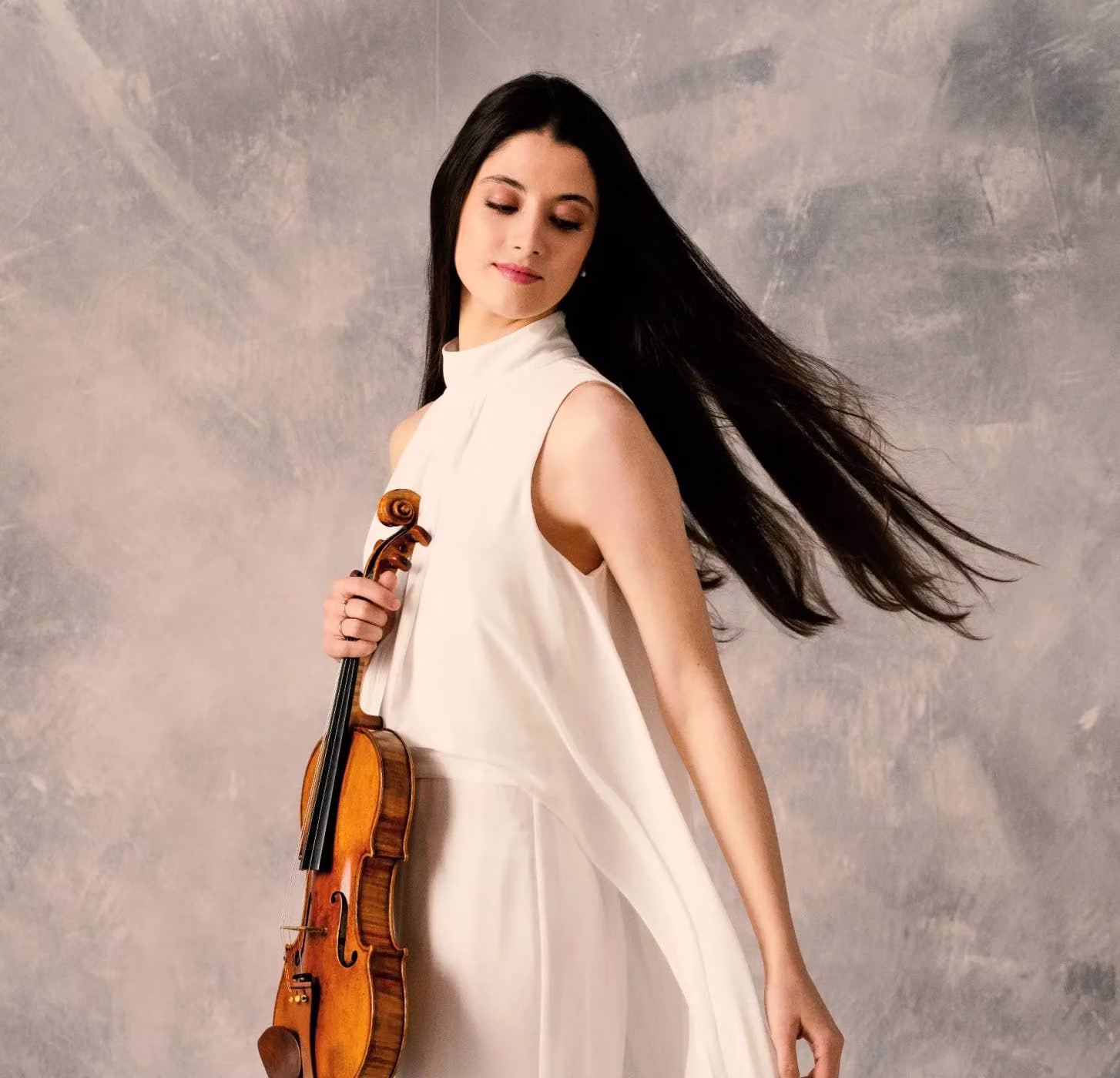 Saint-Saens Organ Symphony