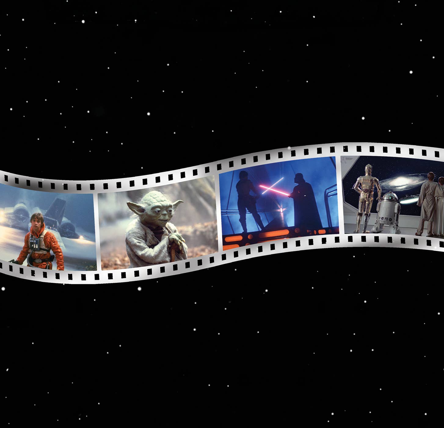 Star Wars The Empire Strikes Back in Concert